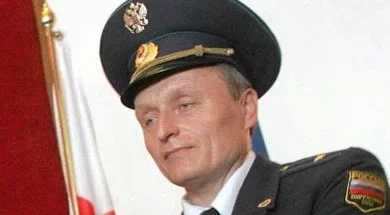 Alaksandr Karončyk