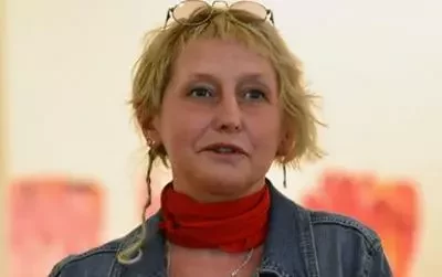 Татьяна Маклецова