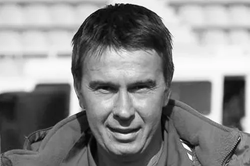 Адзін з найлепшых гульцоў у гісторыі беларускага футбола Валянцін Бялькевіч пайшоў з жыцця 1 жніўня