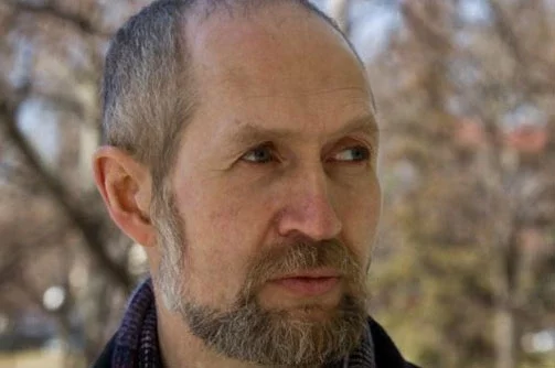 Андрей Мельников. Фото радио «Свобода».