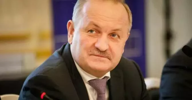 Павел Калаўр