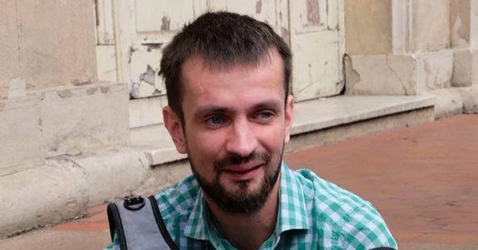 Журналист «Комсомолки» Геннадий Можейко находится за решеткой с 1 октября