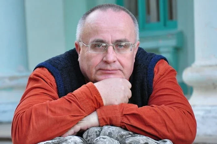 Сергей Чигрин