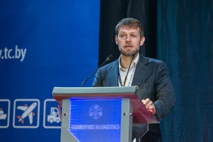 Бывший заместитель министра связи и помощник Мясниковича Дмитрий Шедко