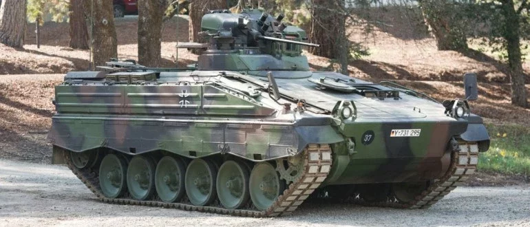 BMP «Mardar»