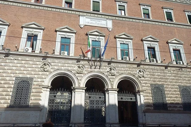 Ministry of Justice (Italy)