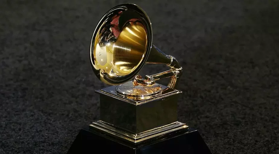 Фота Grammy.com