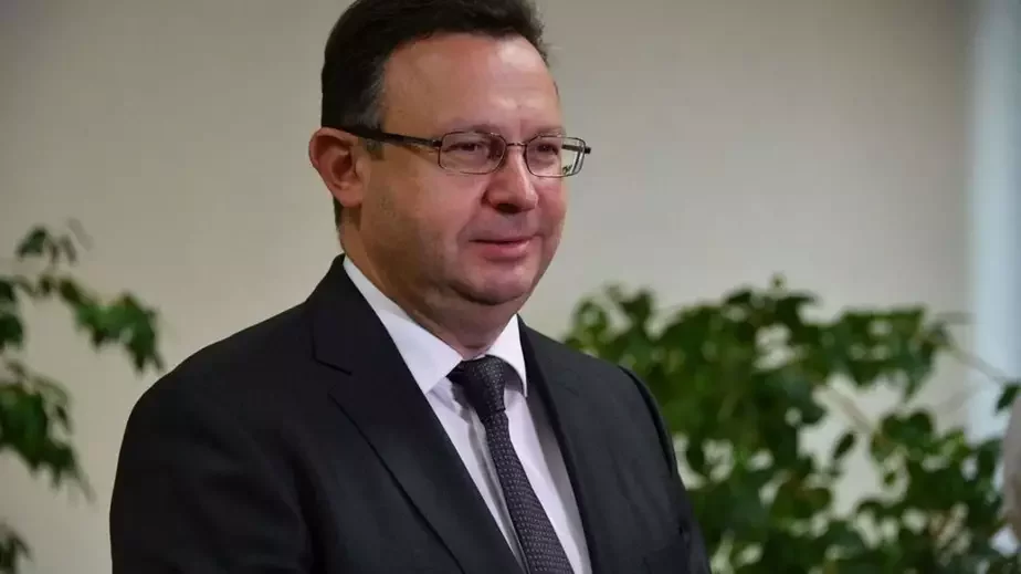Дмитрий Пиневич